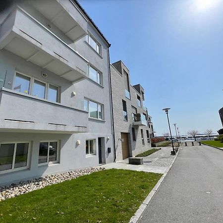 Kristiansand, Bystranda 59M2, 2 Soverom, 6 Senger Apartment Exterior photo
