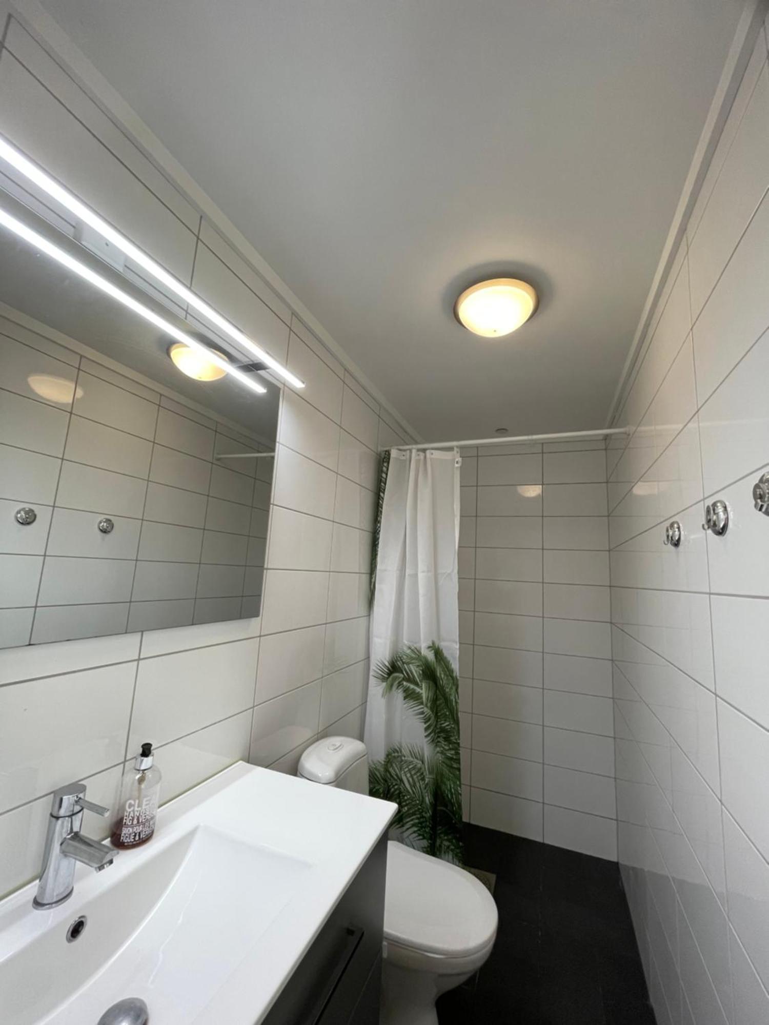 Kristiansand, Bystranda 59M2, 2 Soverom, 6 Senger Apartment Exterior photo